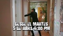 Nueva promocion novela turca 