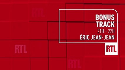 Le journal RTL de 22h du 04 avril 2022