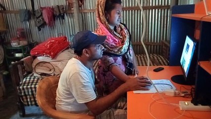 New Bangla Short Film 🎬