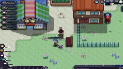 Pokèmon Revolution #9 Lt. Surge si incazza e ci fa il culo.