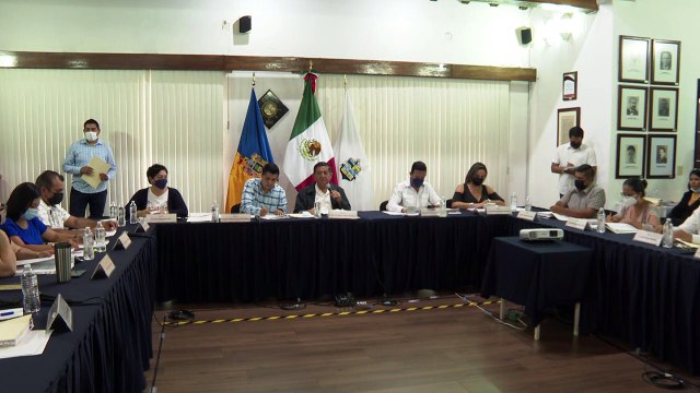 Por fin tomaron protesta a jueces municipales | CPS Noticias Puerto Vallarta