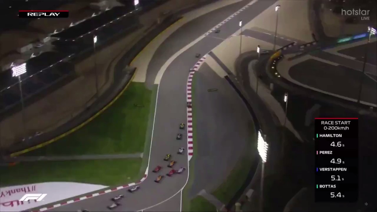 Romain Grosjean miraculously survives after one of F1’s biggest crashes (VIDEO)