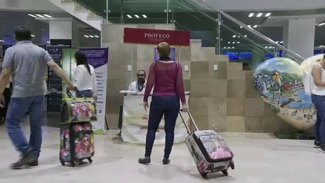 Implementará Profeco operativo para Semana Santa | CPS Noticias Puerto Vallarta