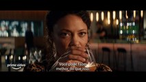 All The Old Knives | Trailer Oficial | Prime Video