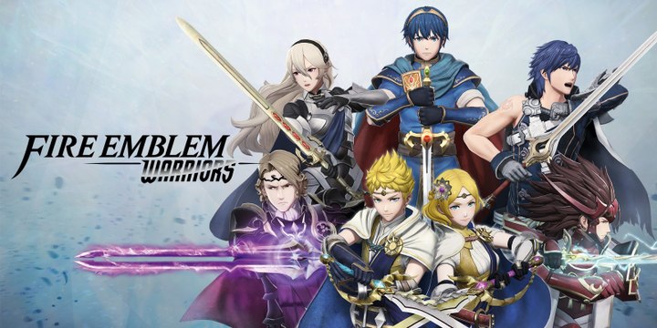 Fire Emblem Warriors et DLC (Switch) : date de sortie, trailer, news et astuces du jeu de Koei Tecmo et Nintendo