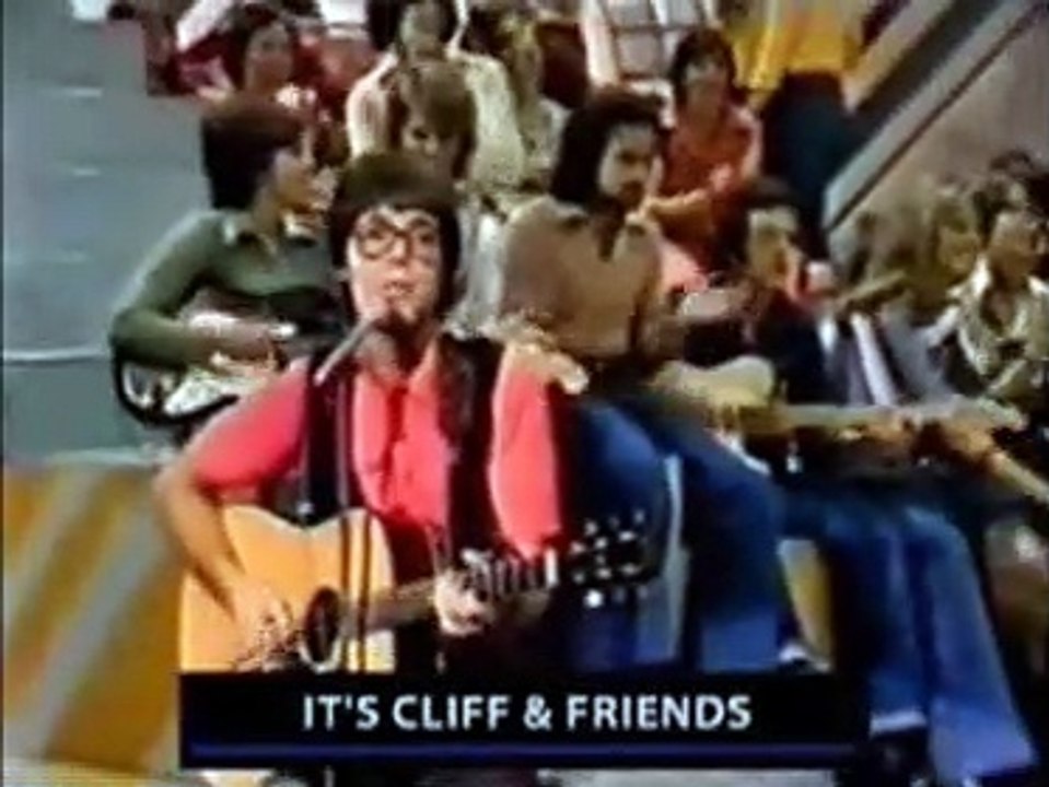 Cliff Richard - Six-Stringed Orchestra