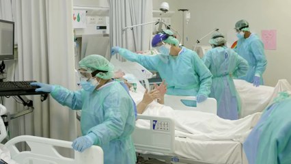 COVID-19: If you've never had COVID-19, you're likely to have relationship issues