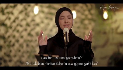 Sherine - Keda Ya Albi Cover by NISSA SABYAN