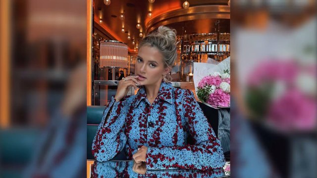 Molly-Mae Hague reveals sex with Tommy Fury is 'excruciating'