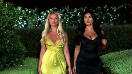 India Reynolds accuses Love Island bosses of being ageists