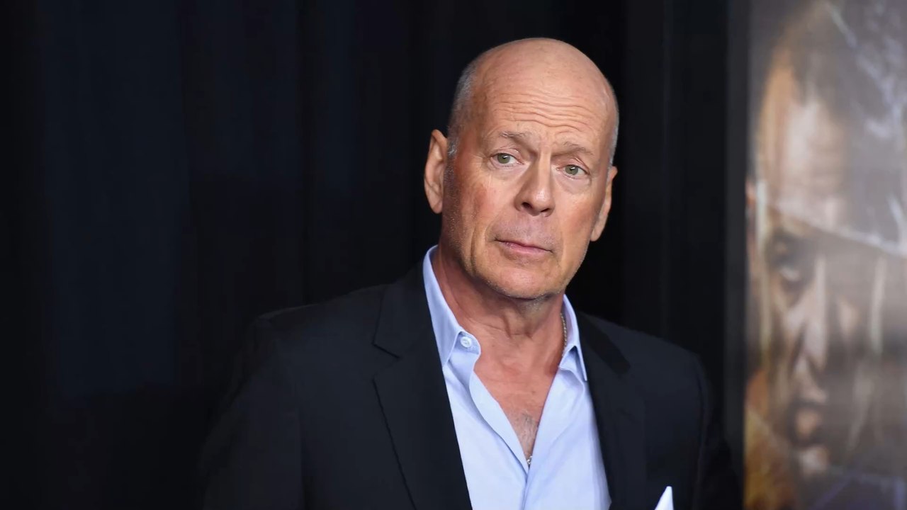 Bruce Willis: What’s the health condition that has forced him to retire from acting?