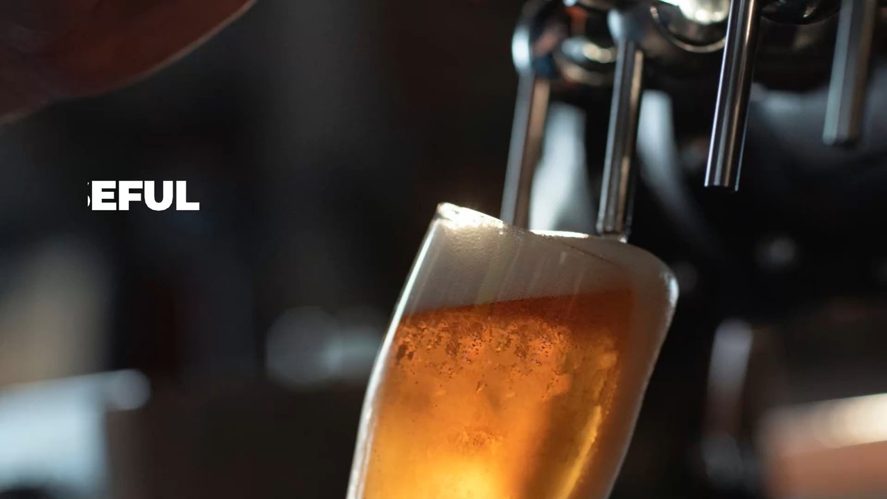 Here are 4 side effects of drinking beer every night that you didn't know about video Dailymotion