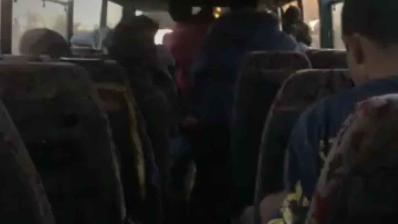 Autobus Tanger