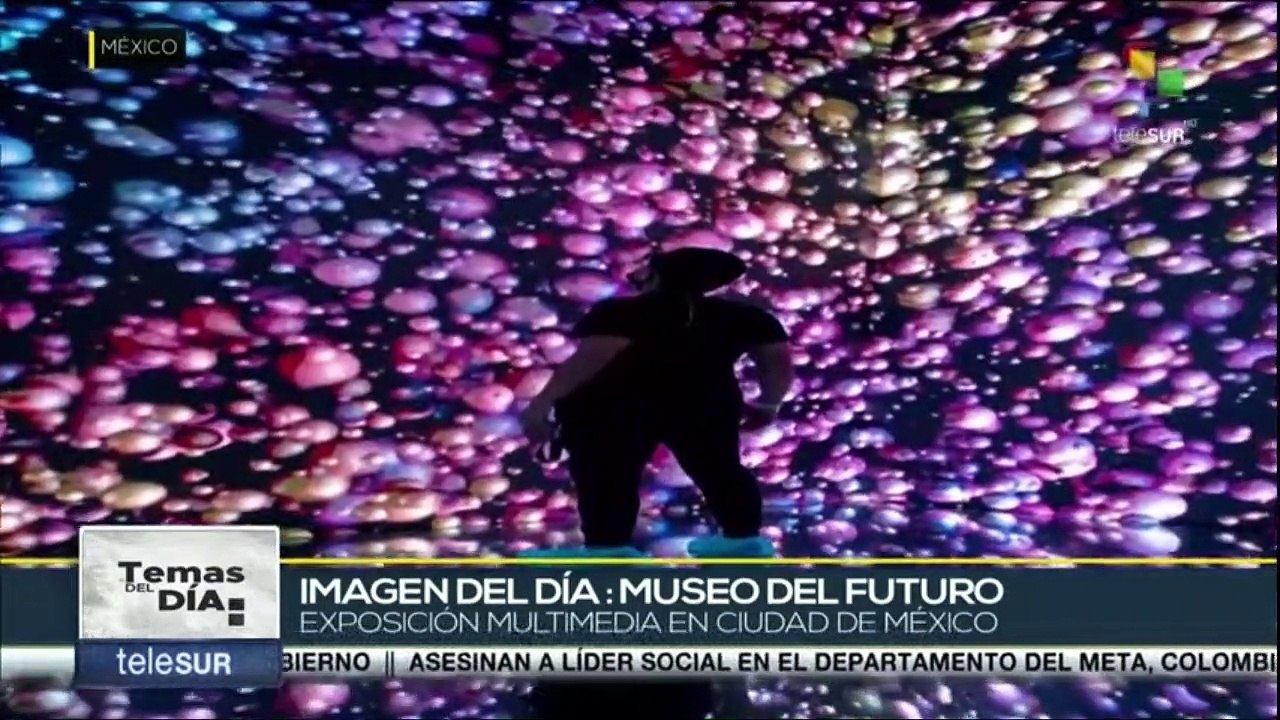 Temas del Día 04-04: Bolivia insiste en una solución diplomática en disputa por aguas del Silala