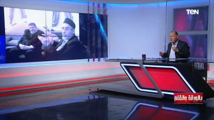 الجزيرة أحد الأدوات الرئيسية لمشروع الفوضى الخلاقة في المنطقة.. الديهي يعرض فيديو خطير لخيرت الشاطر