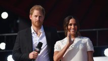 Prince Harry and Meghan: This is why they were axed from this year’s Oscars