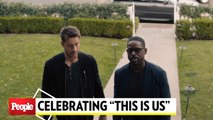 Sterling K. Brown Says He Was Having an 