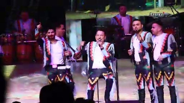 Julio Preciado decían que la banda el Recodo era una banda de borrachos