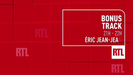Le journal RTL de 23h du 04 avril 2022