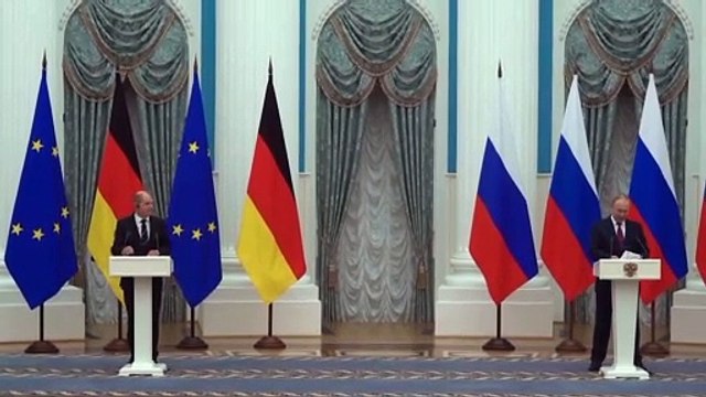 Alemania se hace con el control de la filial germana de Gazprom para asegurar el suministro