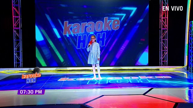 KARAOKE 27 DE MARZO DEL 2022 - 27 marzo 2022