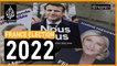 Who will emerge victorious in  the French election? | The Stream