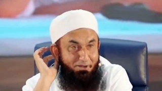 Maulana Tariq Jameel funny singing clip!!