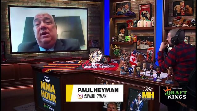 Paul Heyman GETS HONEST about MJF and WWE contract -Thoughts on Cody Rhodes leaving AEW