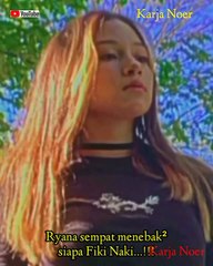 Ryana sang dancer & Tiktoker ketemu Fiki Naki