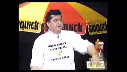 Večernja škola OTV - Bajke (1996.)