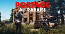 PUBG : 3 grosses features qui sont absentes de la version Xbox