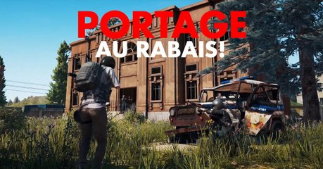 PUBG : 3 grosses features qui sont absentes de la version Xbox