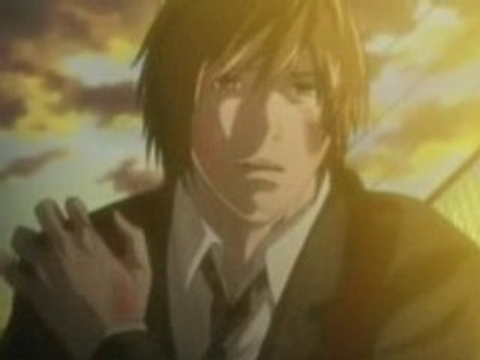 Death Note AMV - Hoshizora