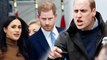 Prince William feels Harry and Meghan will be a disaster at his 40th Birthday Party