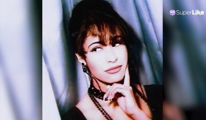 Chris Pérez, viudo de Selena, escribió emotivo mensaje sobre la cantante