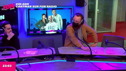 Le Canular de Flo - Le Scandale (Justin Bridou)