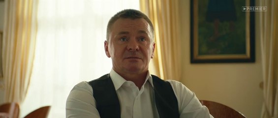 Здравствуйте, вам пора - 2 серия