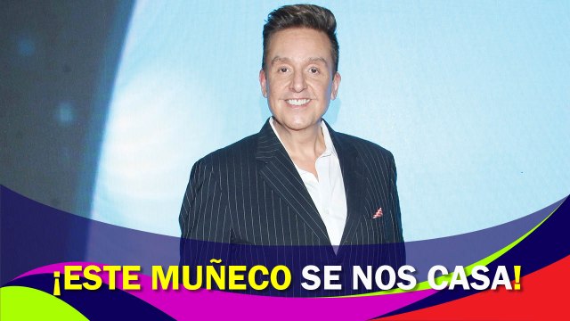 Daniel Bisogno ya le dio el anillo de compromiso a su novio y hasta piensan adoptar