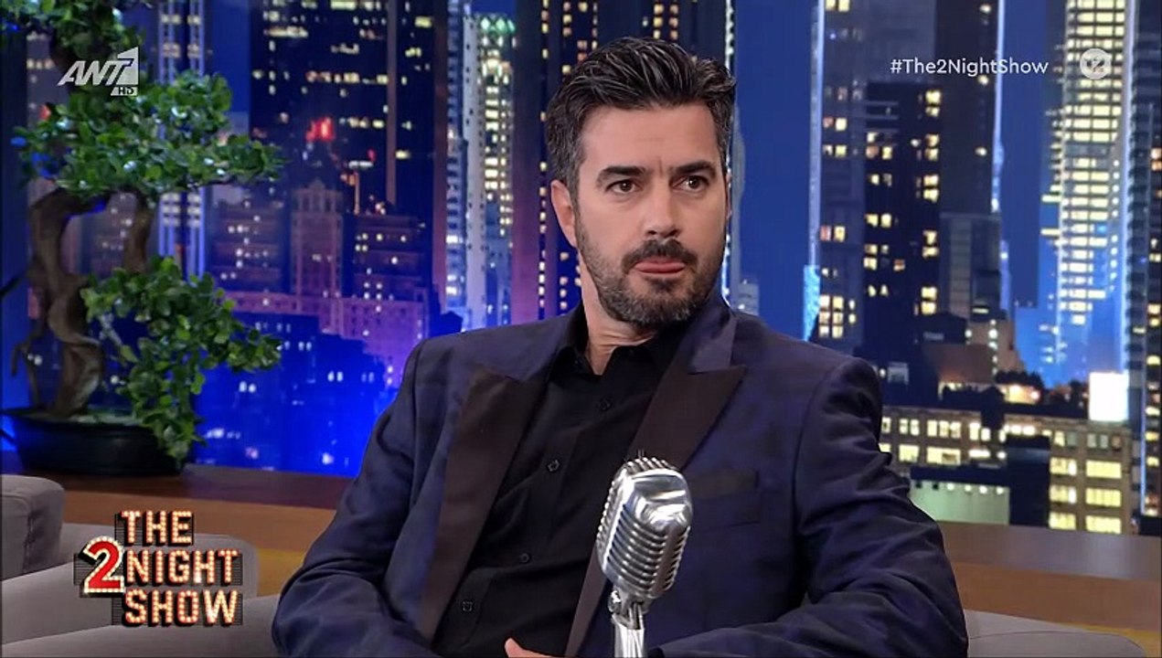 Γιάννης Τσιμιτσέλης: Η ζωή με τη Γερονικολού, η...