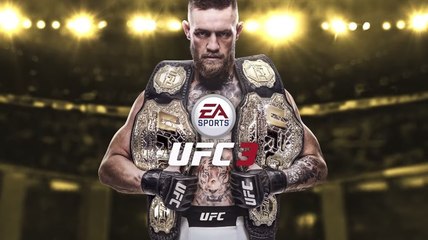 UFC 3 (PS4, XBOX) : date de sortie, trailer, news et gameplay du jeu de combat
