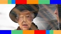  PHOTO – Elizabeth II affaiblie mais tenace : la reine entourée de sa famille pour l’hommage au p