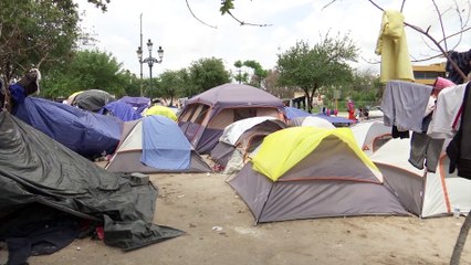 Los CDC anuncian poner fin al título 42