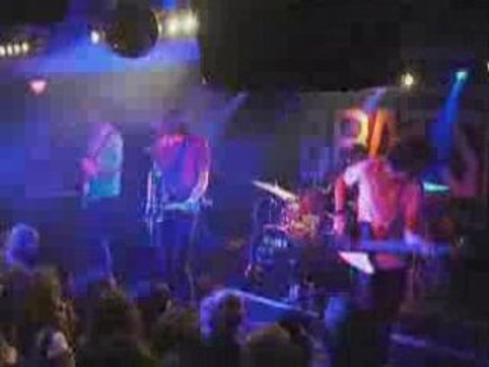 Brats Gibus 2007 Bete a metamorph