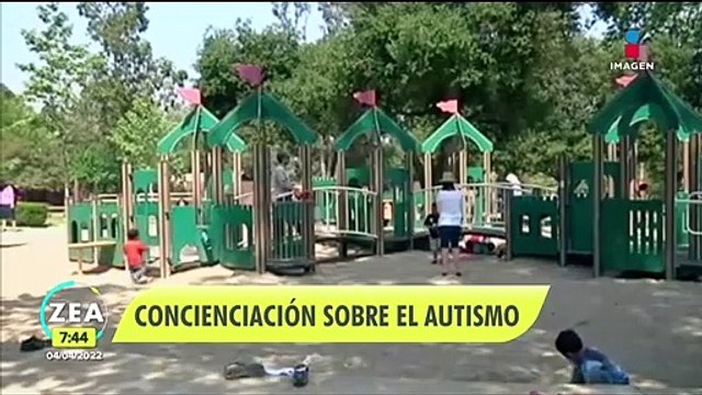 Urgen protocolo para buscar a niños con autismo extraviados