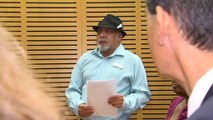 Community elders brought into courts to help reduce indigenous incareration rates