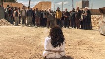 movie summary  true story of an innocent  Iranian woman her husband ended their marriage by cruel way