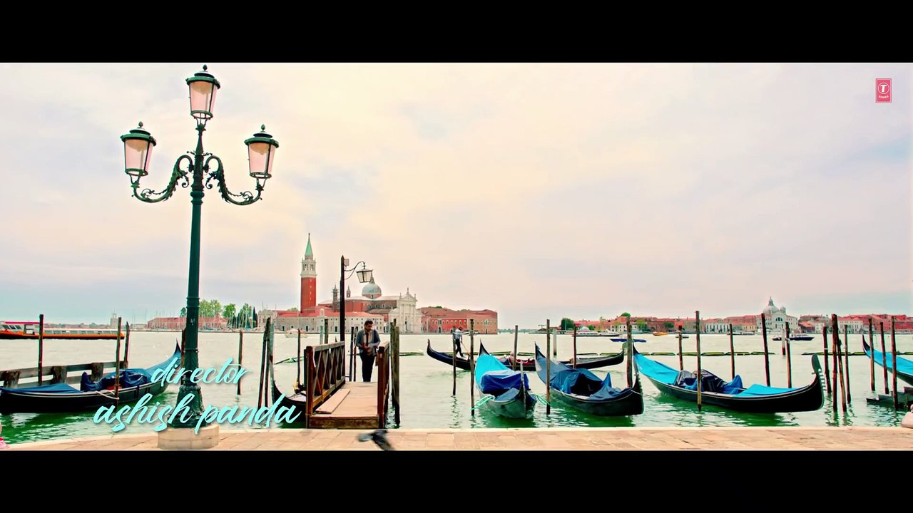 Humnava Mere Tu Hai Toh Meri Saansein Chale HD - Jubin Nautiyal