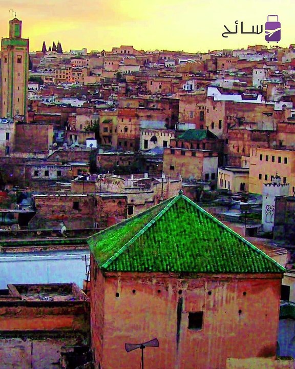 توب 5 سائح -افضل خمس مزارات بالمغرب