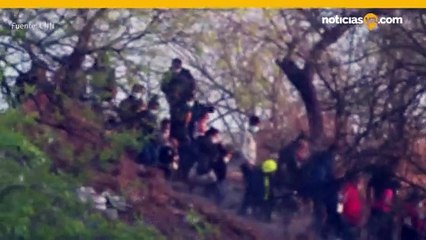 3 estados demandan a la administración Biden por el fin de la regla fronteriza de covid