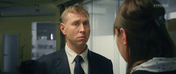 Здравствуйте, вам пора - 1 серия